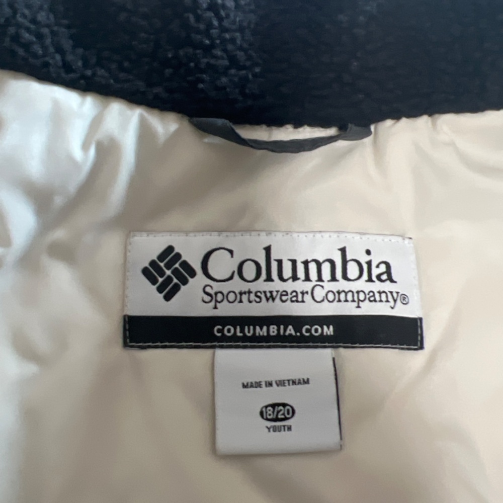 Boys jacket - Picture 3 of 4